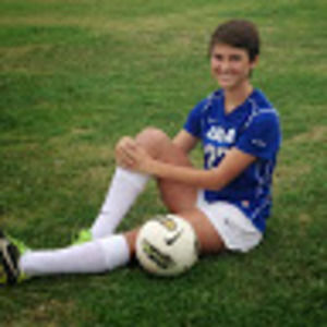 Meet your Posher, Kristen